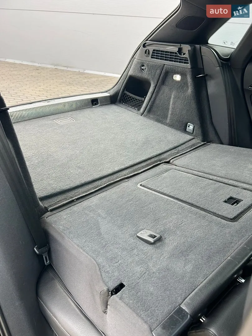 2018 Audi Q3 - мініатюра 71