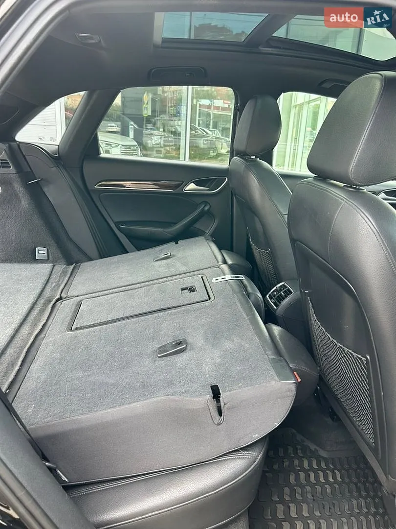 2018 Audi Q3 - мініатюра 69