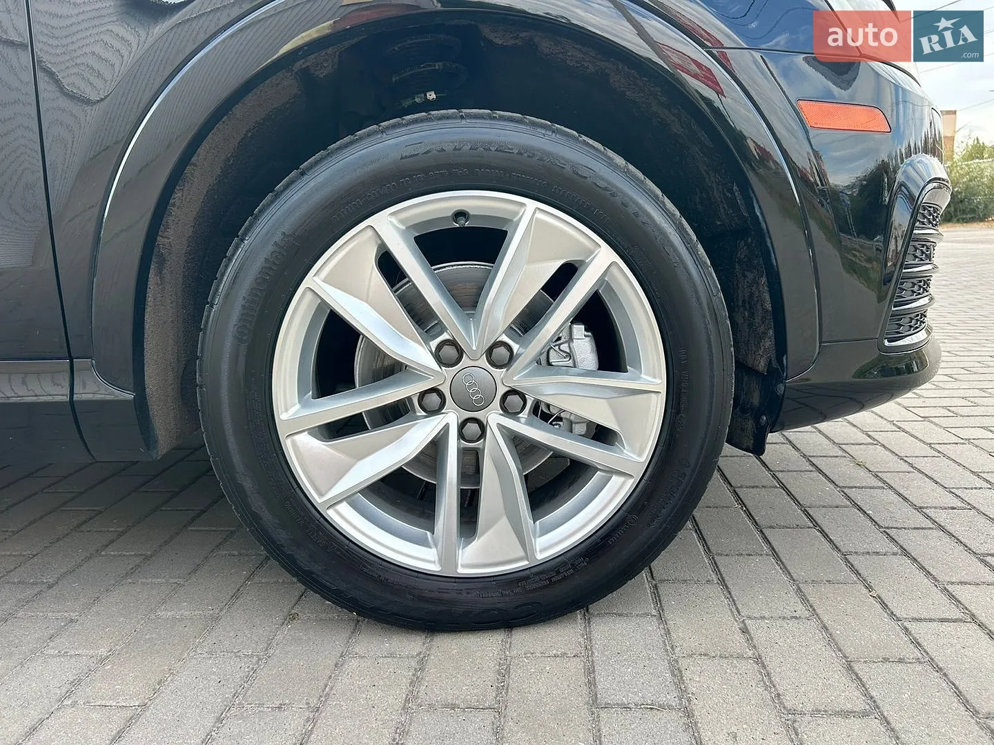 2018 Audi Q3 - мініатюра 78