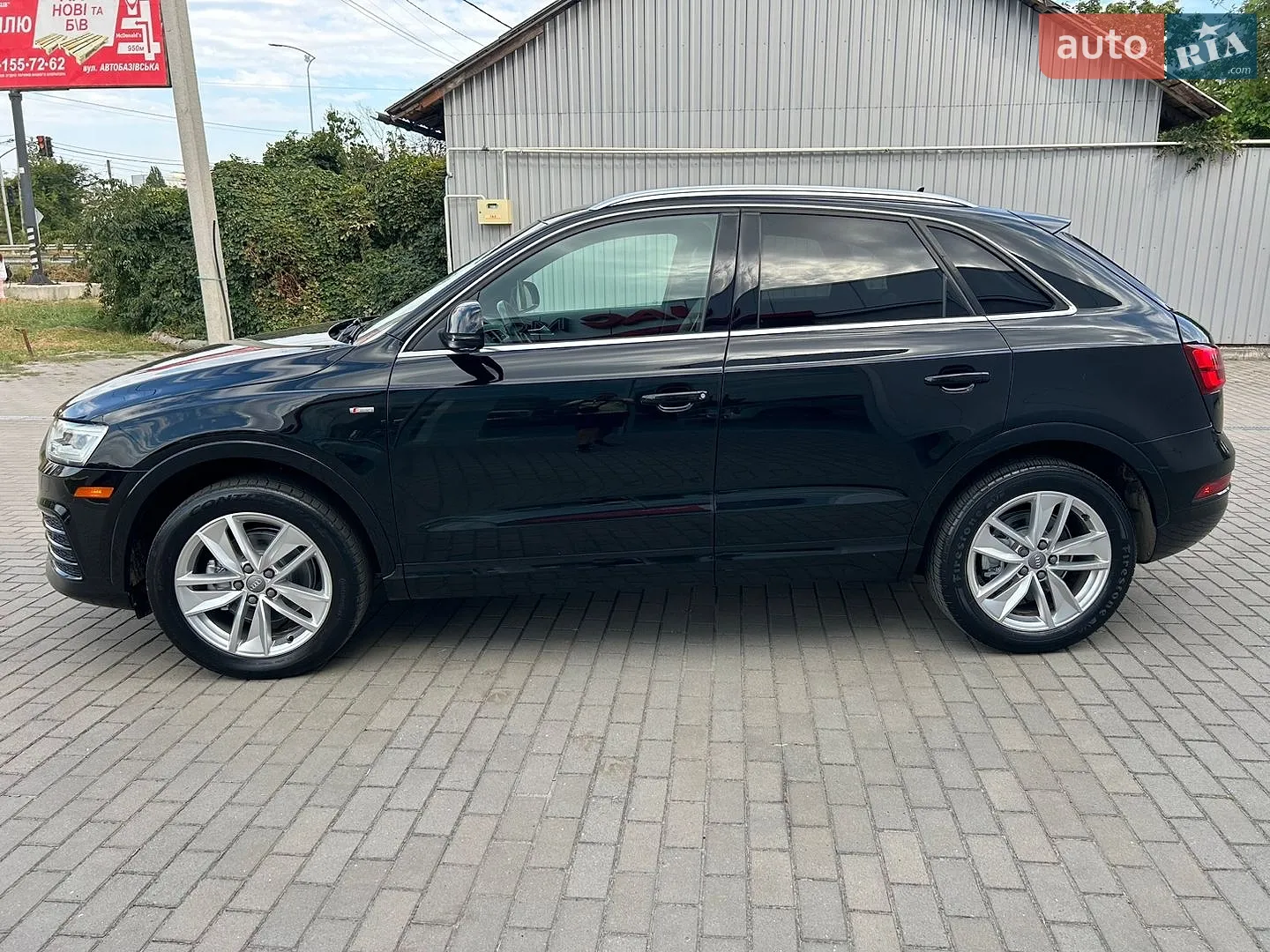 2018 Audi Q3 - мініатюра 95