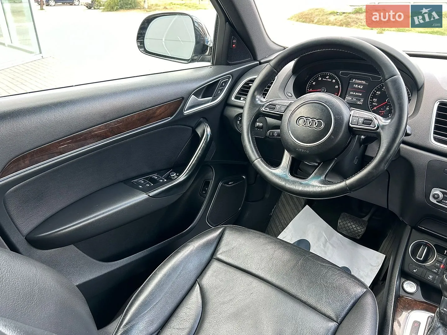2018 Audi Q3 - мініатюра 110