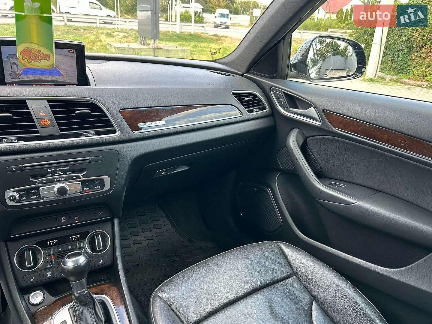 2018 Audi Q3 - мініатюра 111