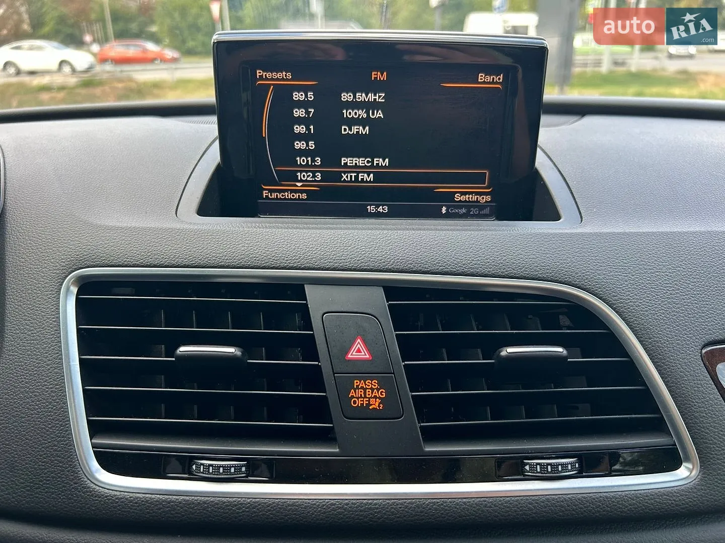 2018 Audi Q3 - мініатюра 115