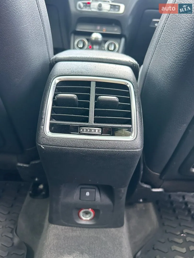 2018 Audi Q3 - мініатюра 118