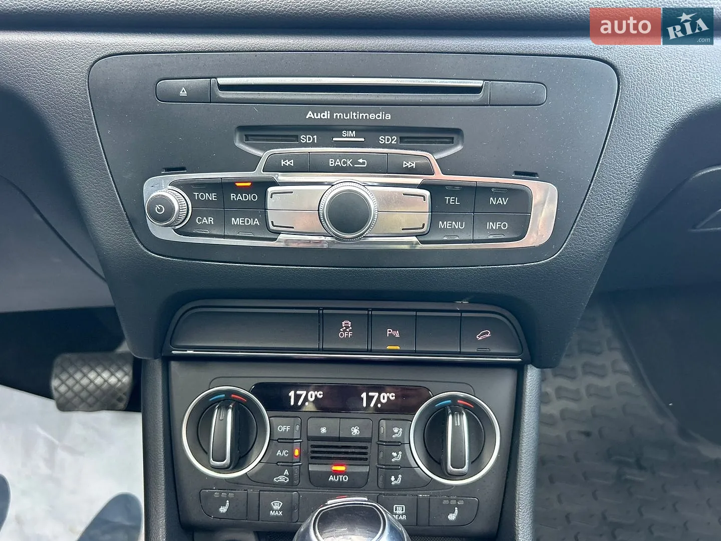 2018 Audi Q3 - мініатюра 116