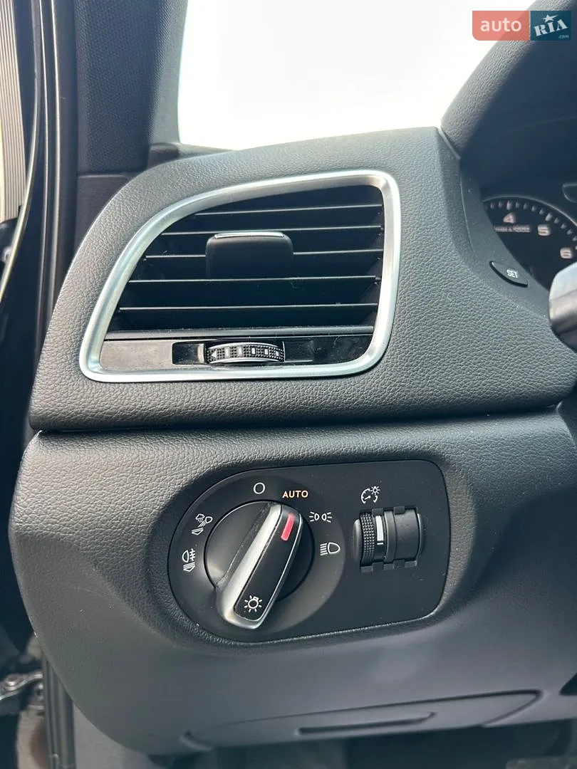 2018 Audi Q3 - мініатюра 124
