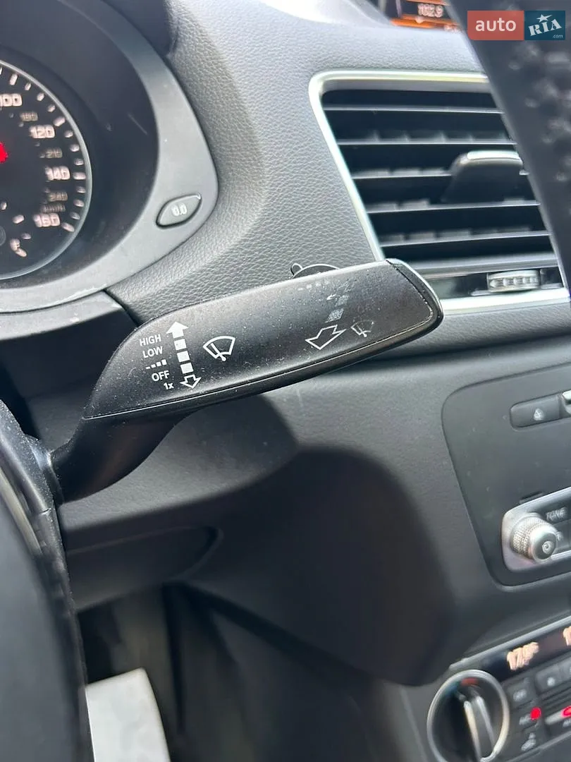 2018 Audi Q3 - мініатюра 125