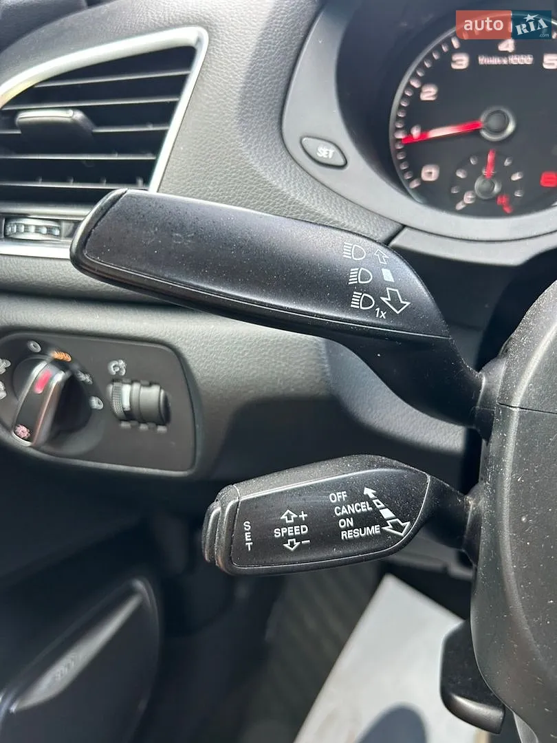 2018 Audi Q3 - мініатюра 126