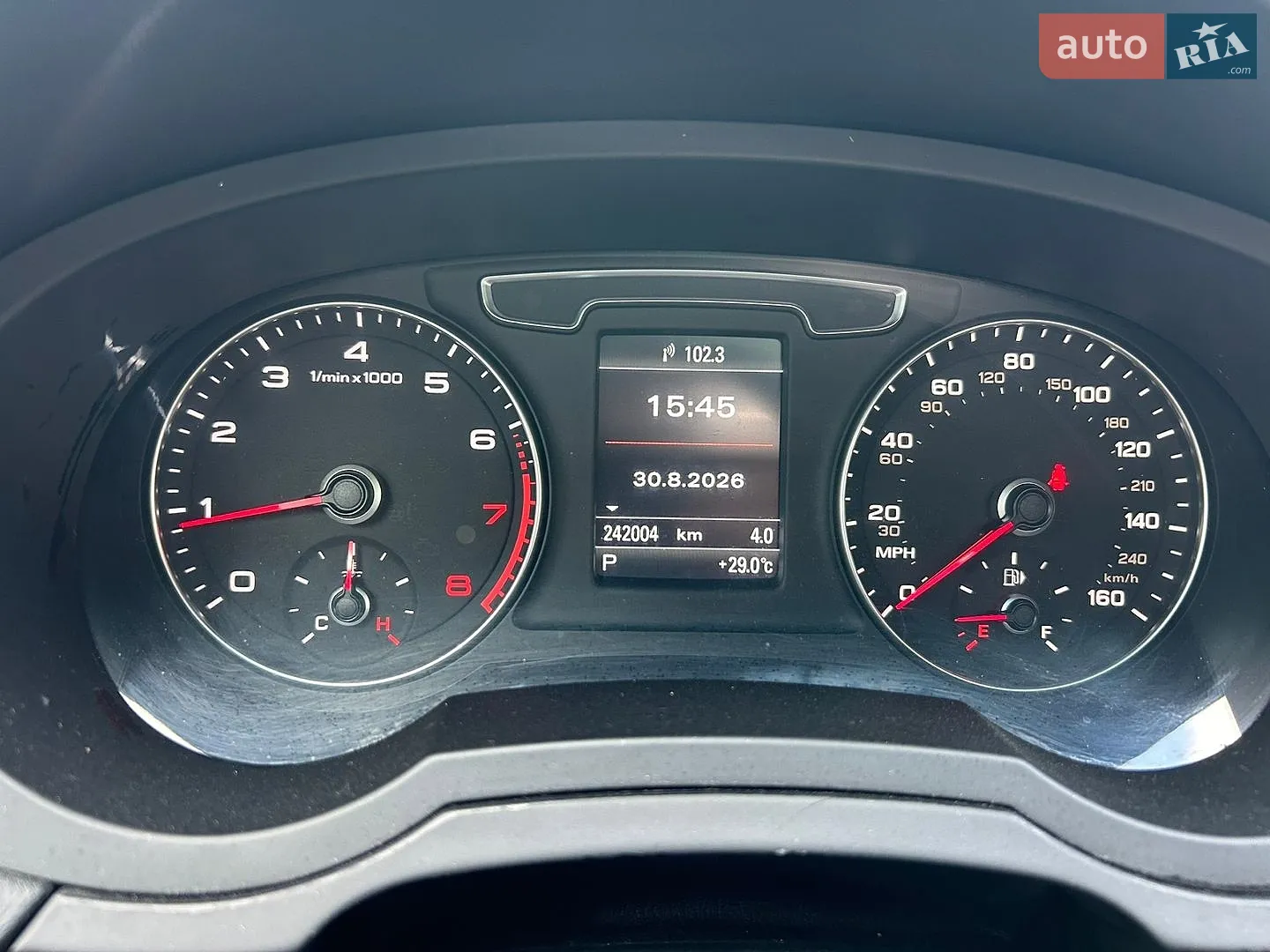 2018 Audi Q3 - мініатюра 127