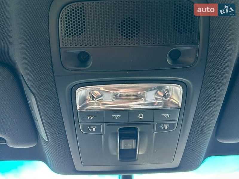Внедорожник / Кроссовер Audi Q3 2018 в Полтаве