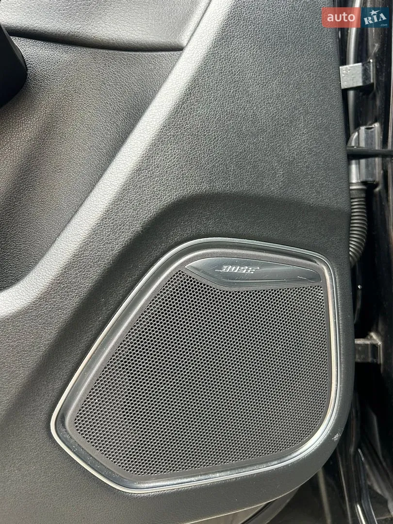 2018 Audi Q3 - мініатюра 132