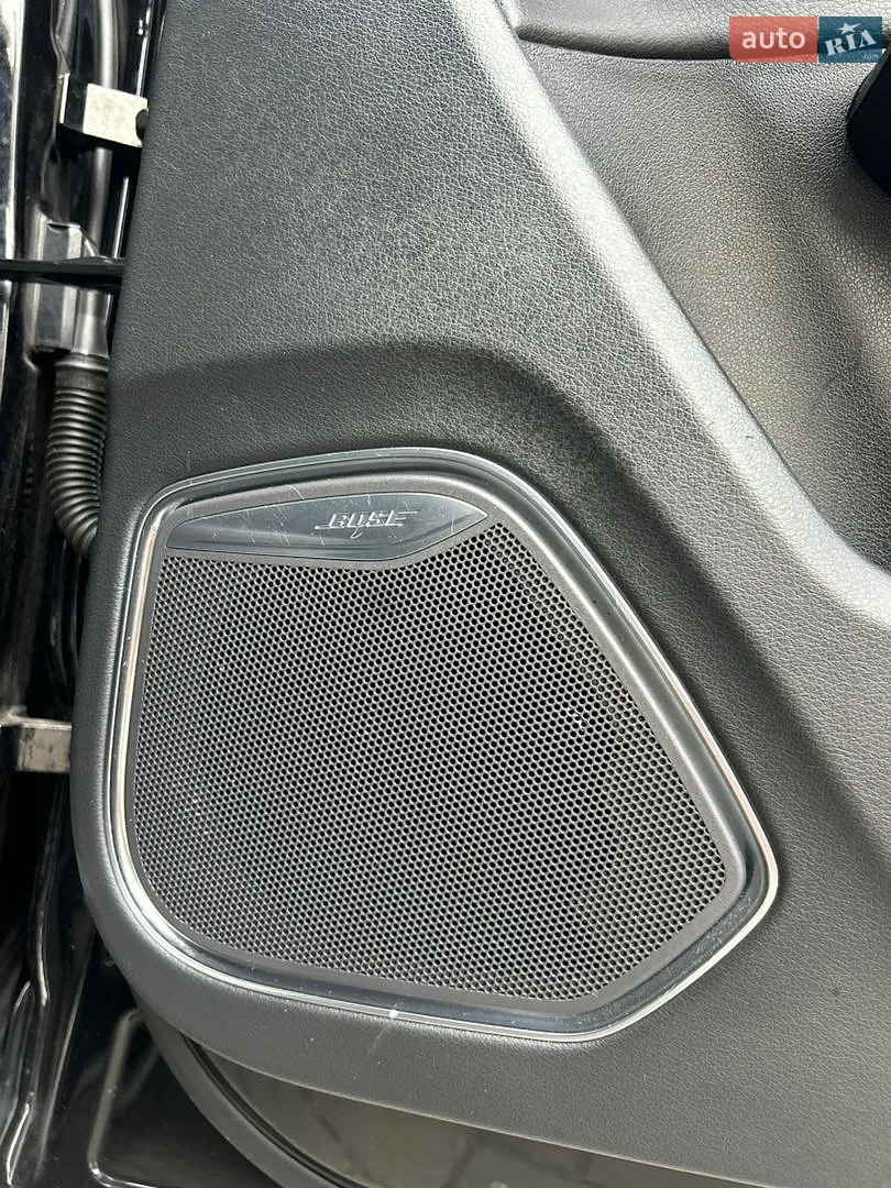 2018 Audi Q3 - мініатюра 133