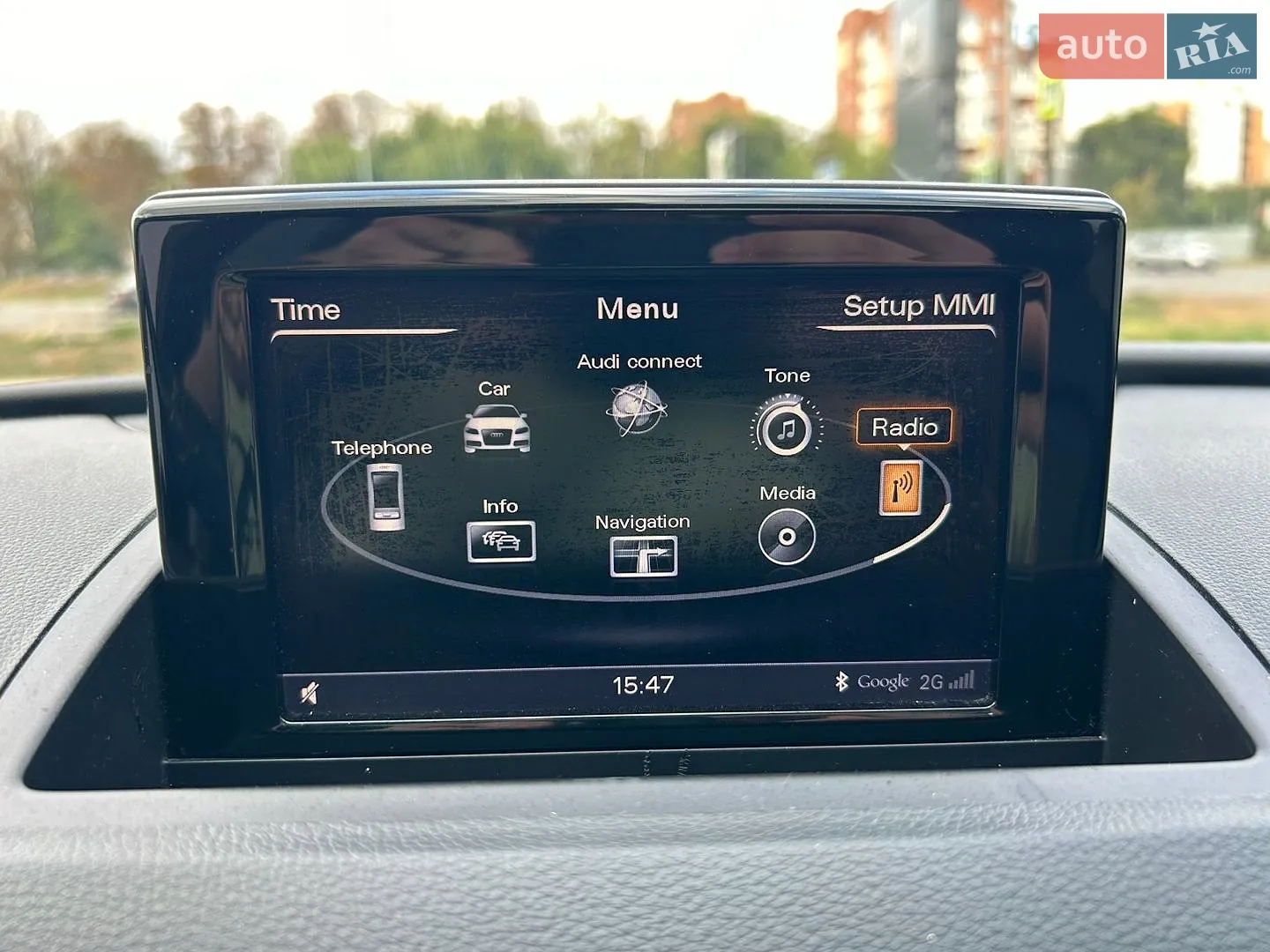 2018 Audi Q3 - мініатюра 138