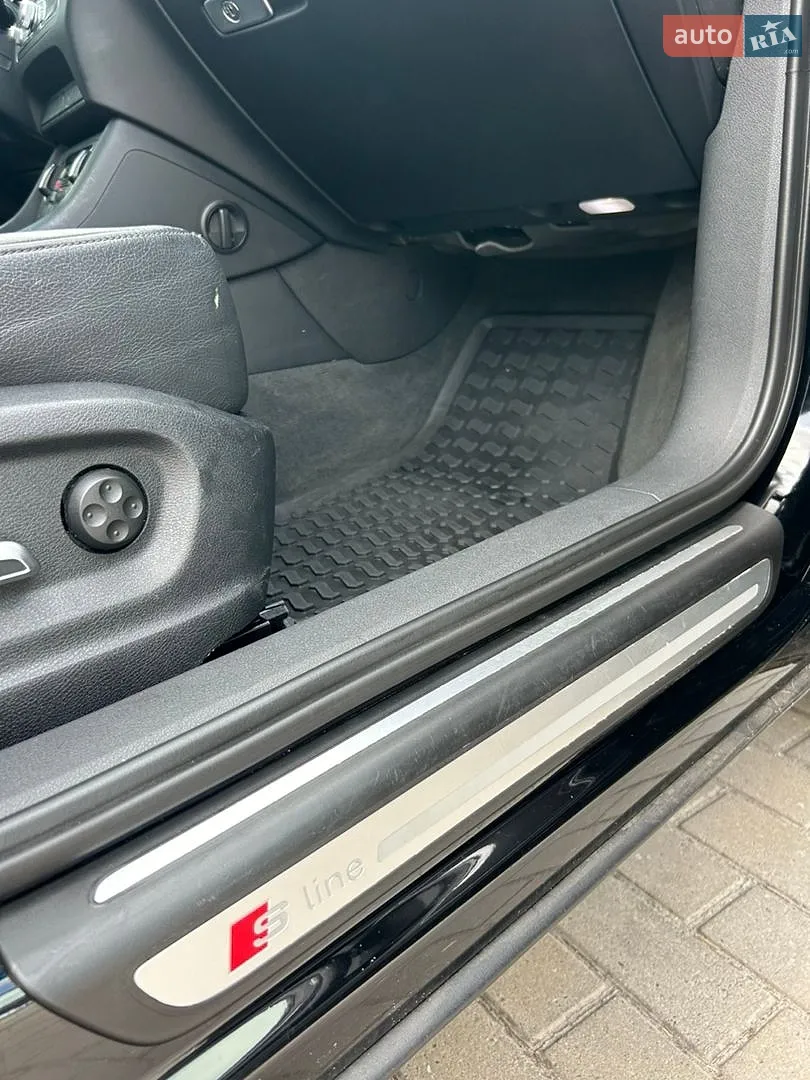 2018 Audi Q3 - мініатюра 140