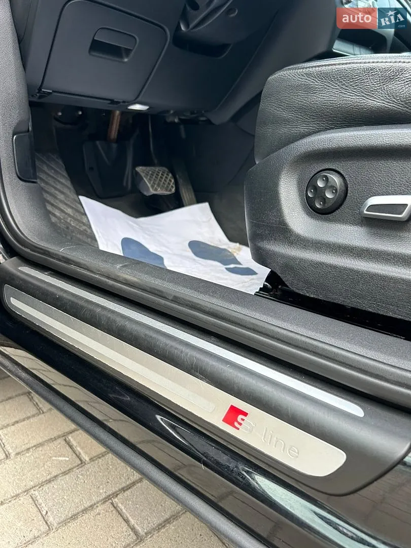 2018 Audi Q3 - мініатюра 139
