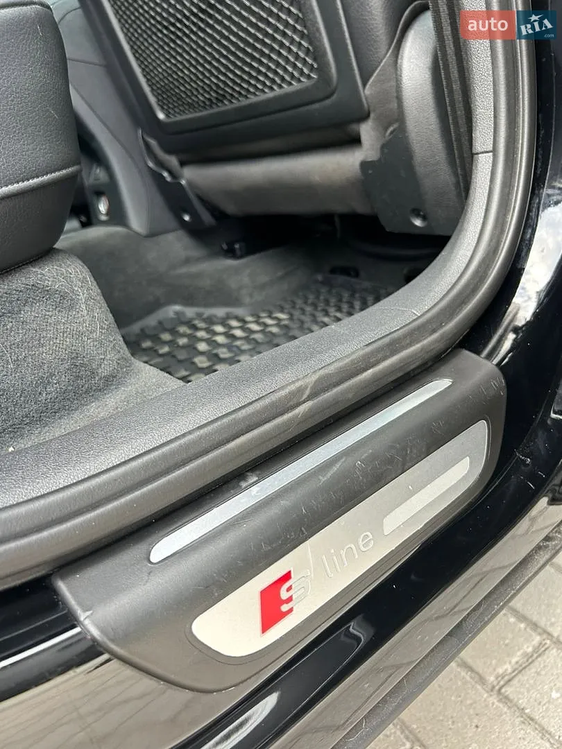 2018 Audi Q3 - мініатюра 142