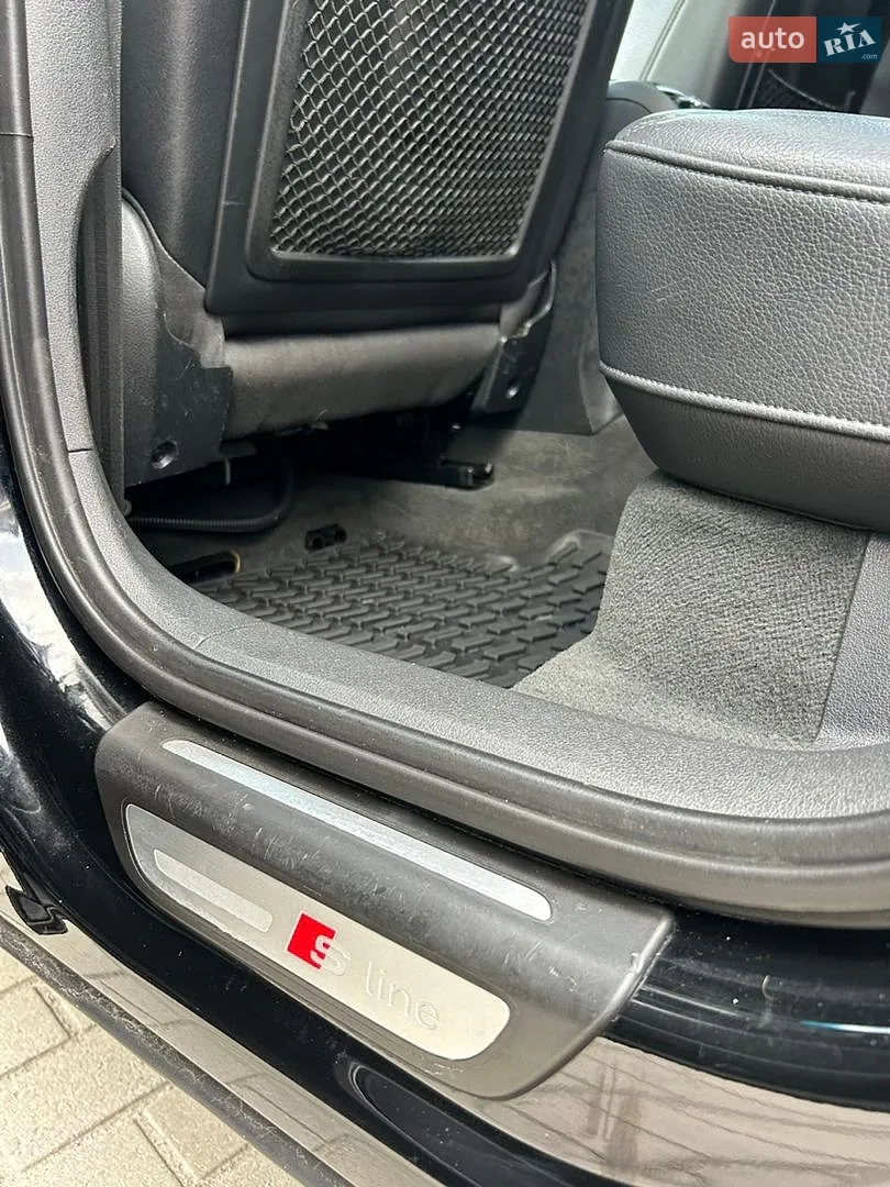 2018 Audi Q3 - мініатюра 141