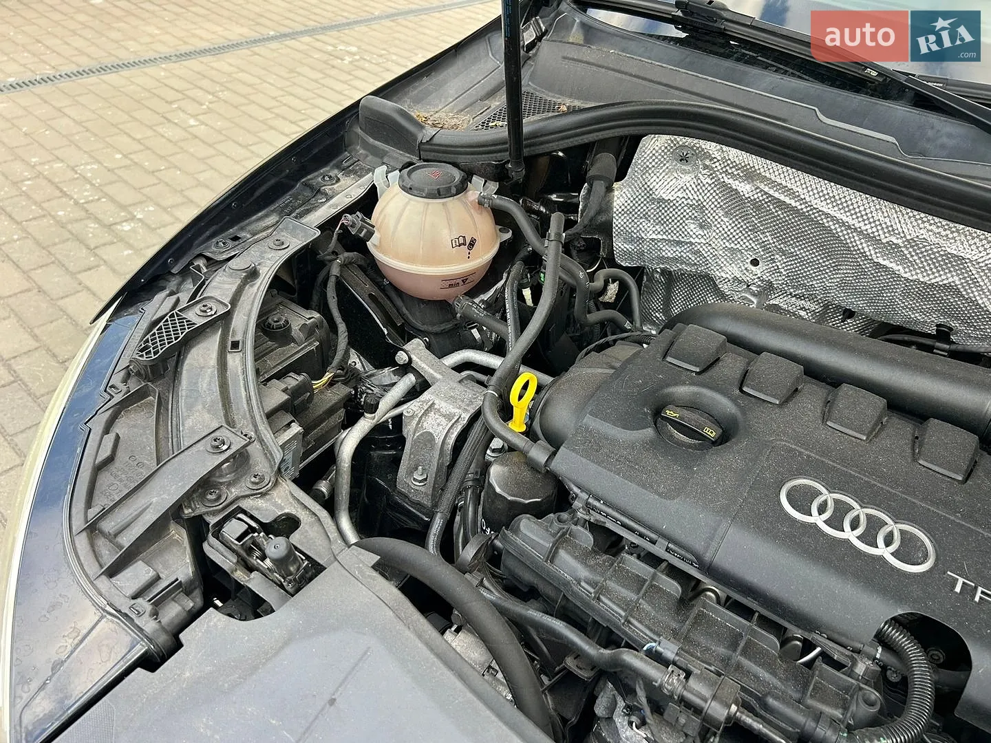 2018 Audi Q3 - мініатюра 147