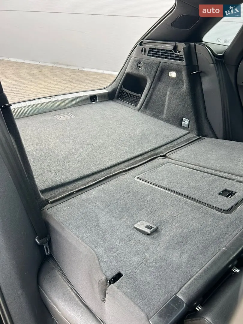 2018 Audi Q3 - мініатюра 167