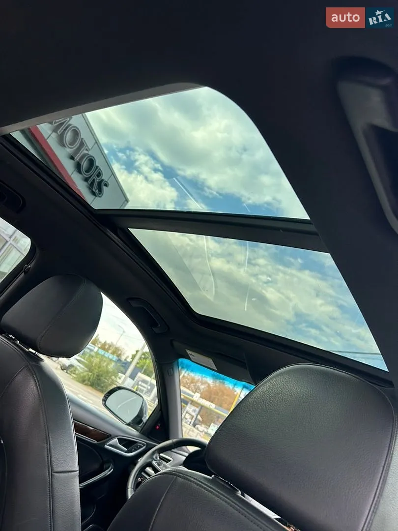 2018 Audi Q3 - мініатюра 168