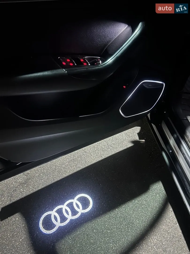 2018 Audi Q3 - мініатюра 183