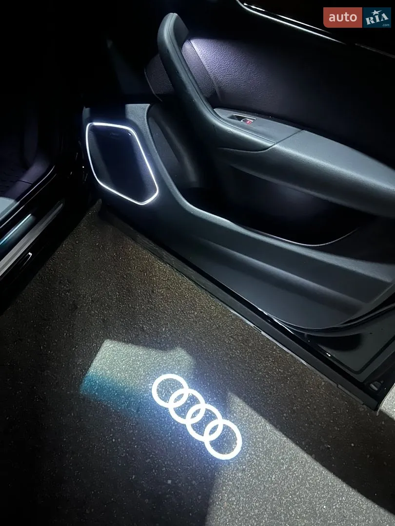 2018 Audi Q3 - мініатюра 184