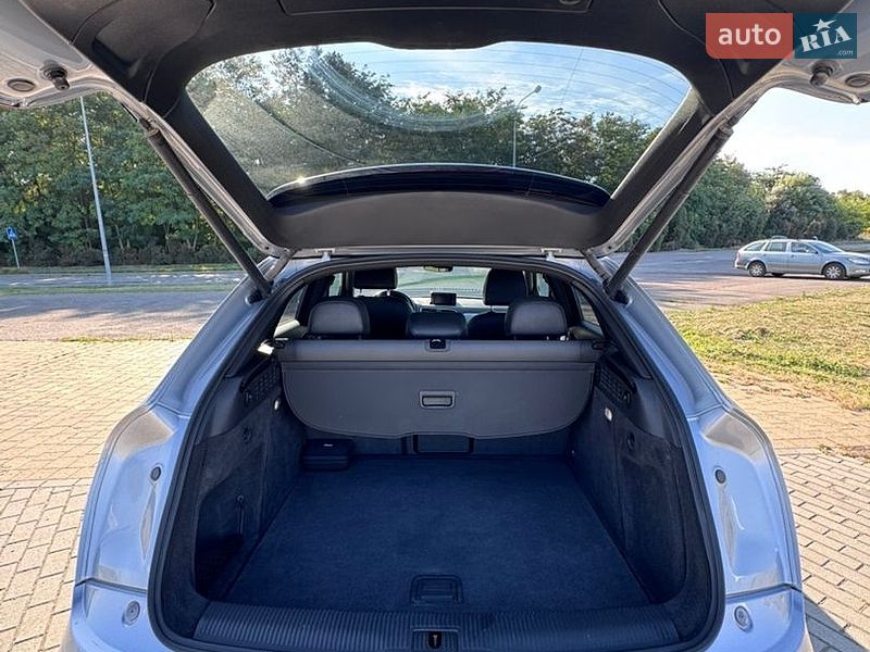 Внедорожник / Кроссовер Audi Q3 2018 в Львове фото 19 Внедорожник / Кроссовер Audi Q3 2018 в Львове
