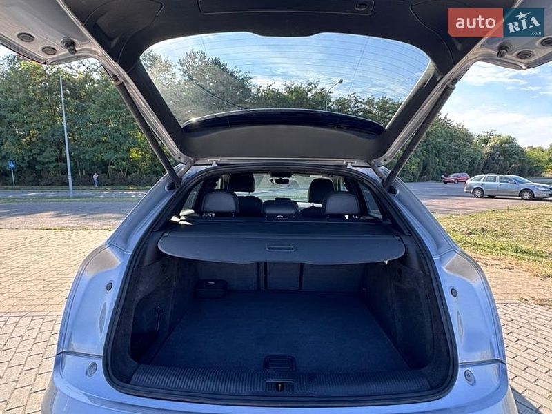 Внедорожник / Кроссовер Audi Q3 2018 в Львове фото 20 Внедорожник / Кроссовер Audi Q3 2018 в Львове