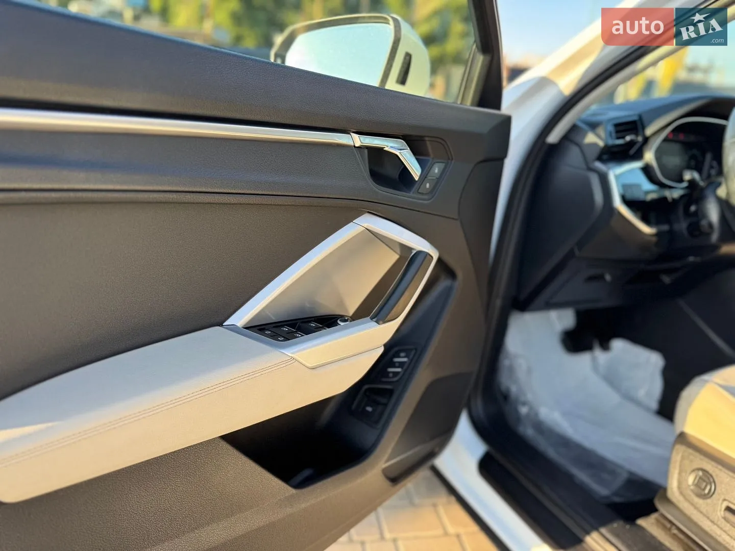 2021 Audi Q3 - мініатюра 13