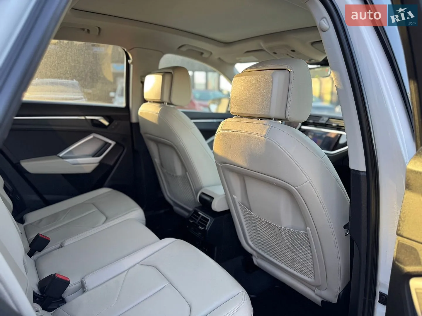 2021 Audi Q3 - мініатюра 20