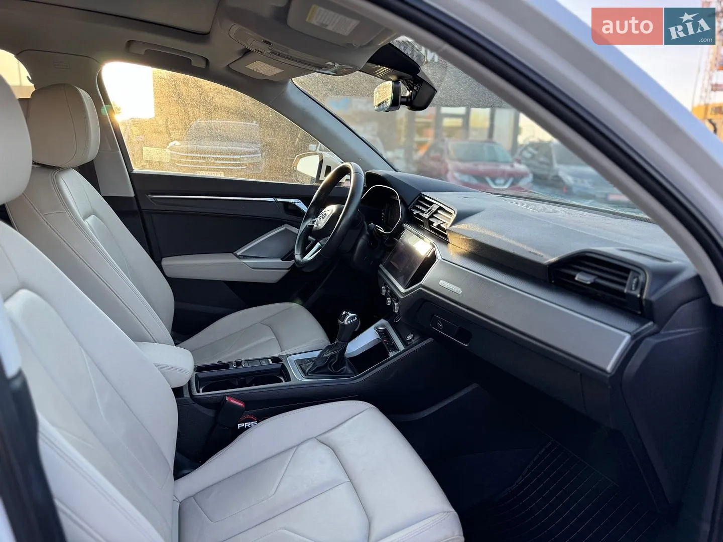2021 Audi Q3 - мініатюра 27