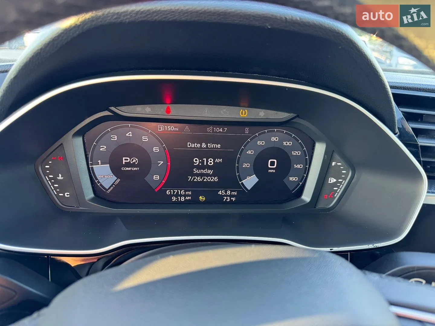 2021 Audi Q3 - мініатюра 29
