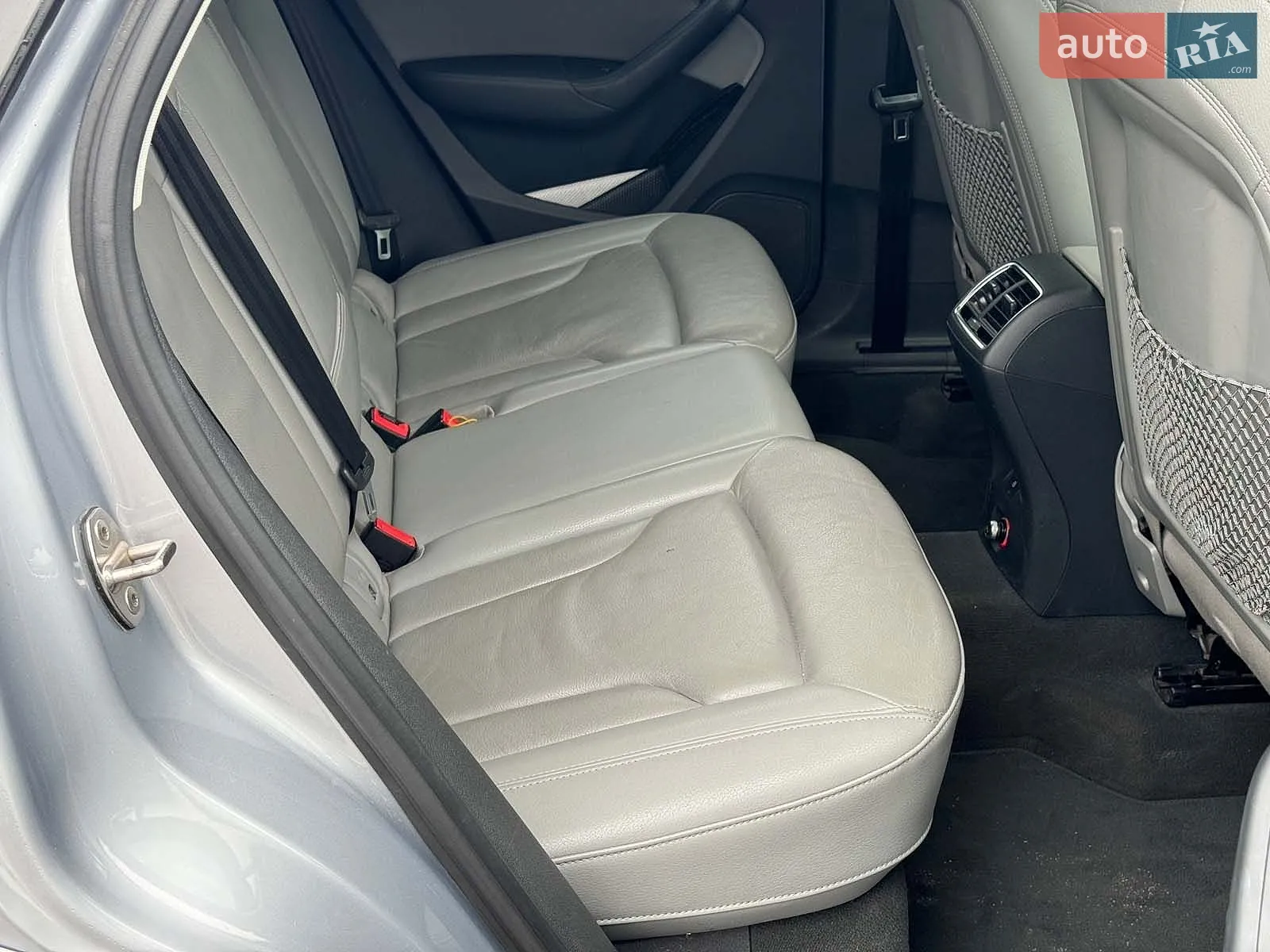2017 Audi Q3 - мініатюра 24