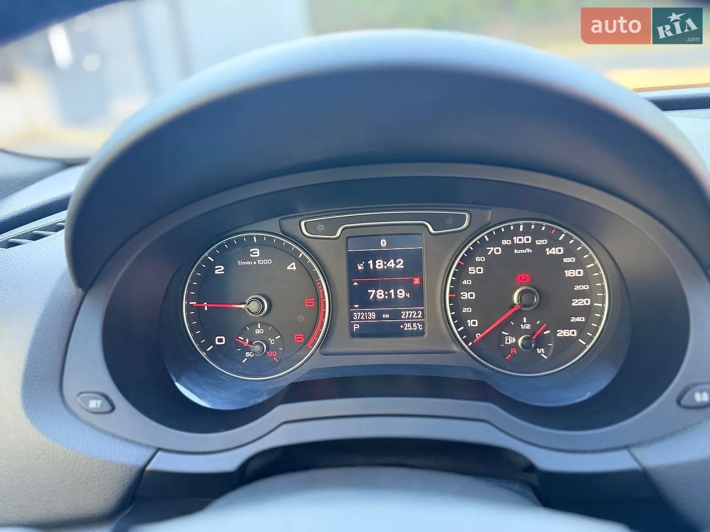 2012 Audi Q3 - мініатюра 24