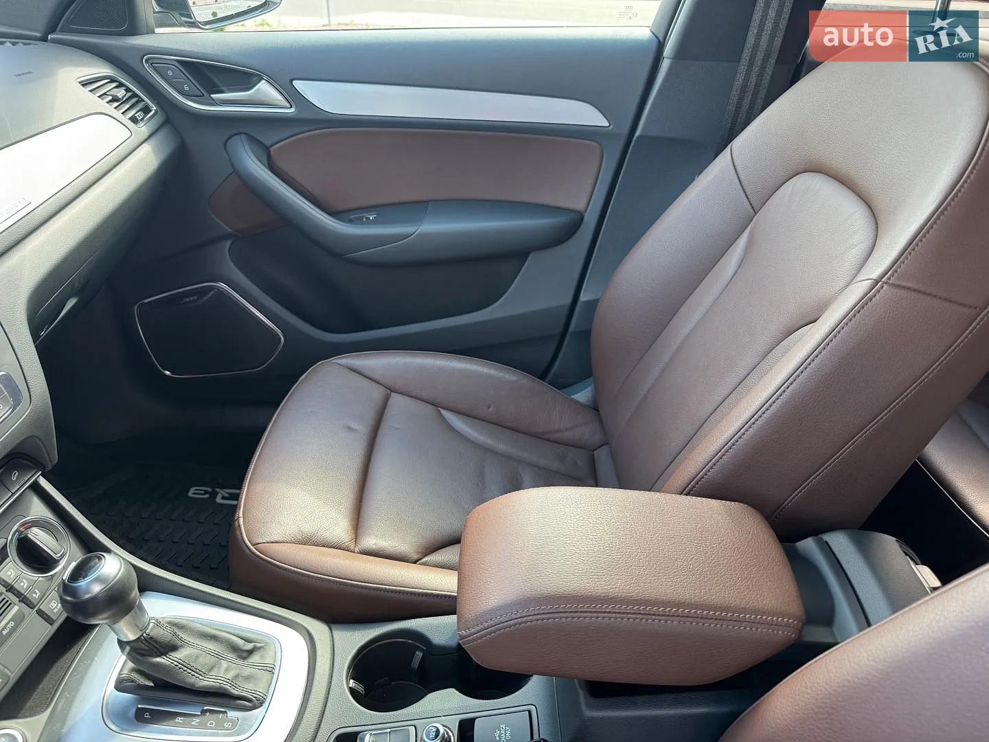 2018 Audi Q3 - мініатюра 22