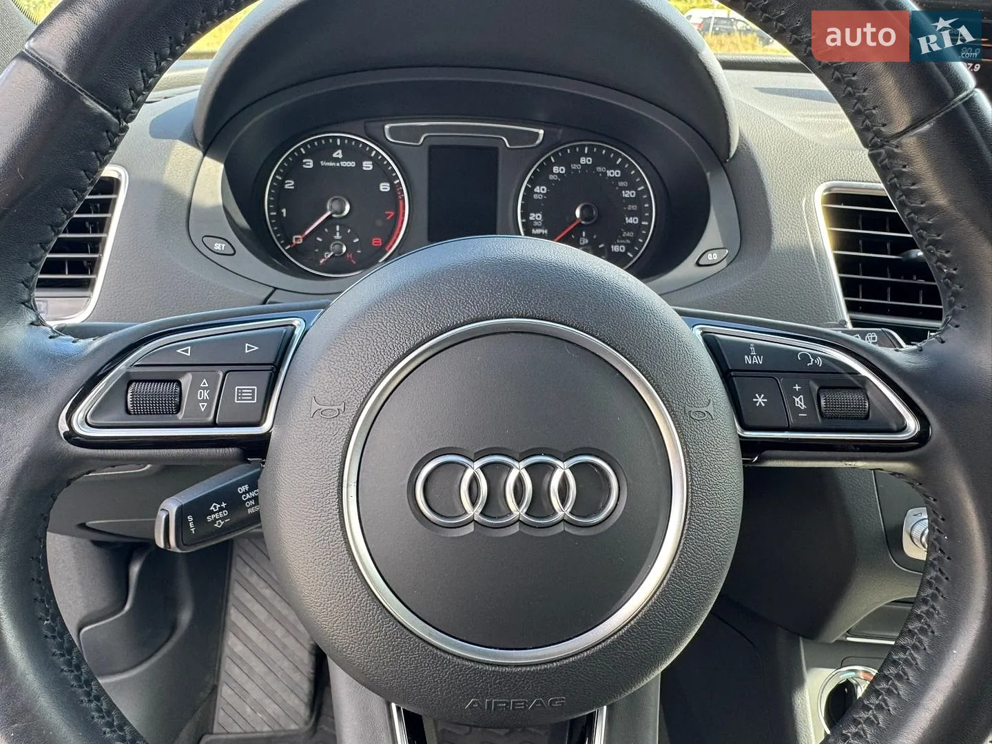 2018 Audi Q3 - мініатюра 24