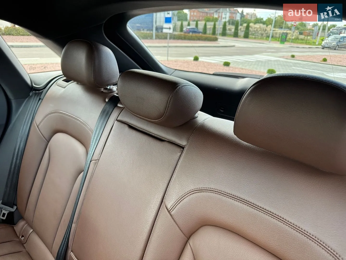 2018 Audi Q3 - мініатюра 59
