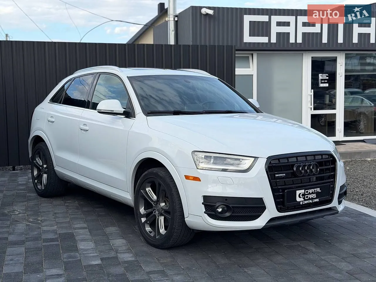2018 Audi Q5 - мініатюра 29
