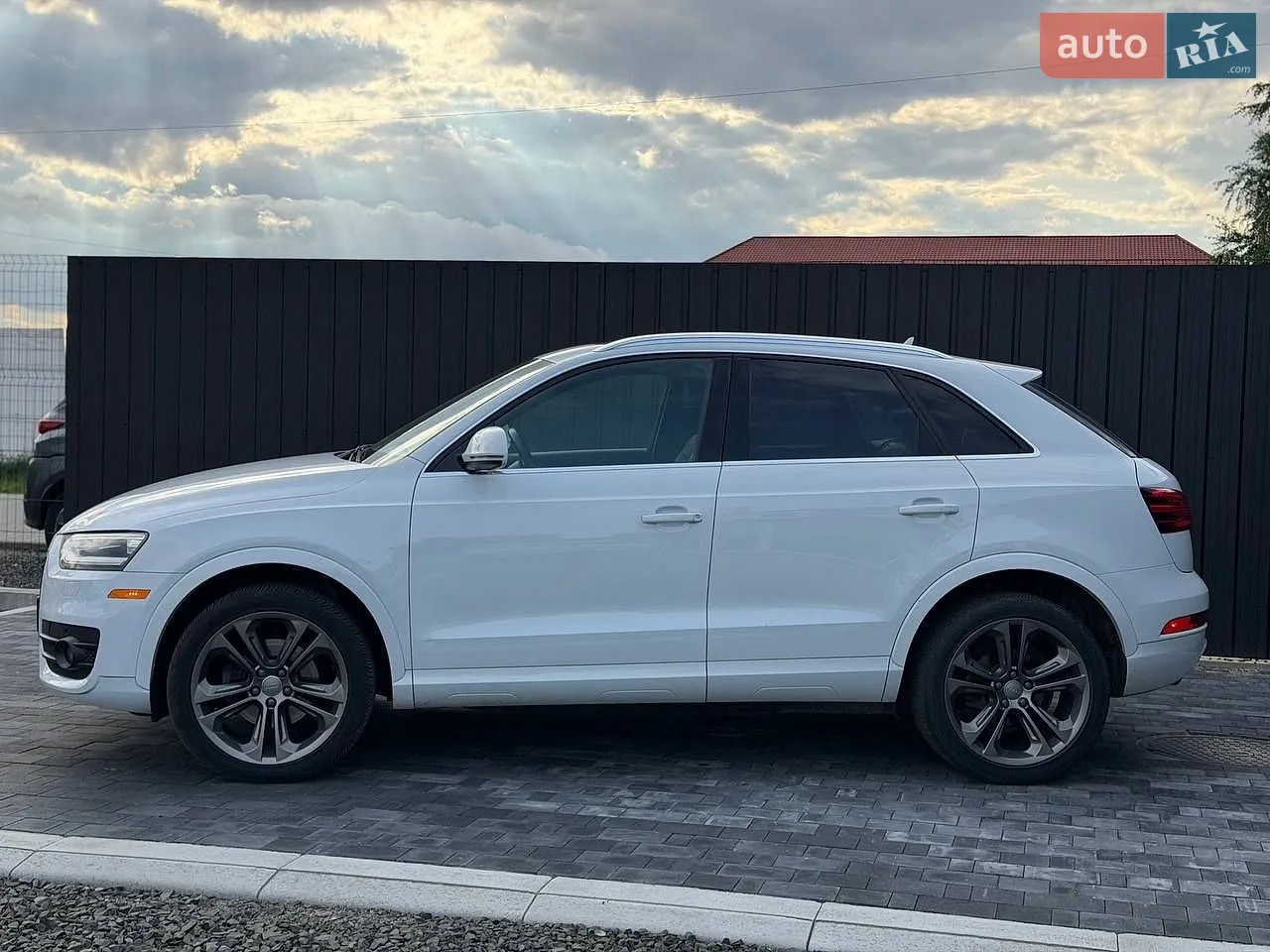 2015 Audi Q3 - мініатюра 5