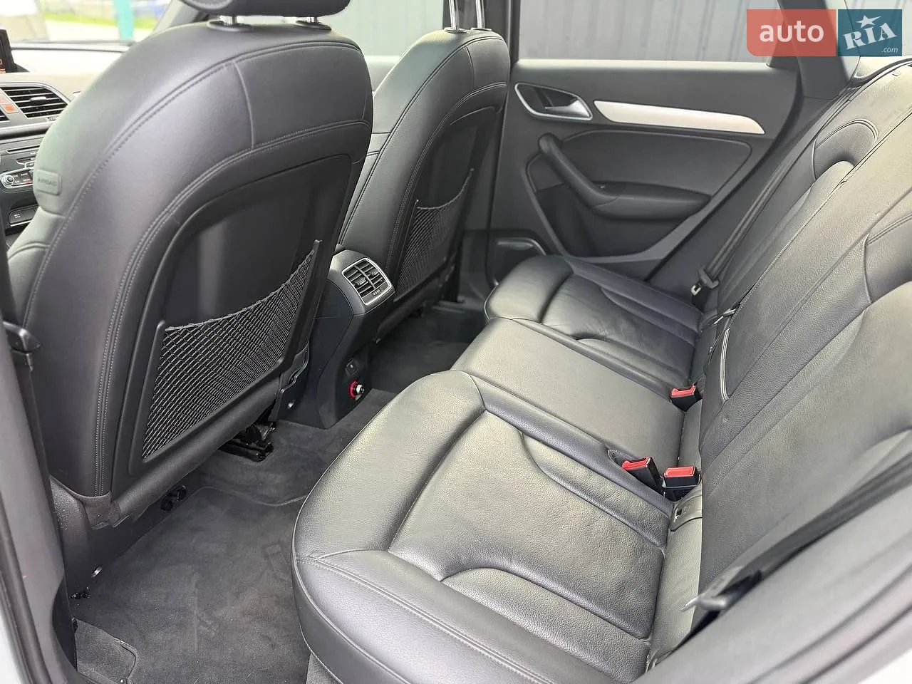 2015 Audi Q3 - мініатюра 17