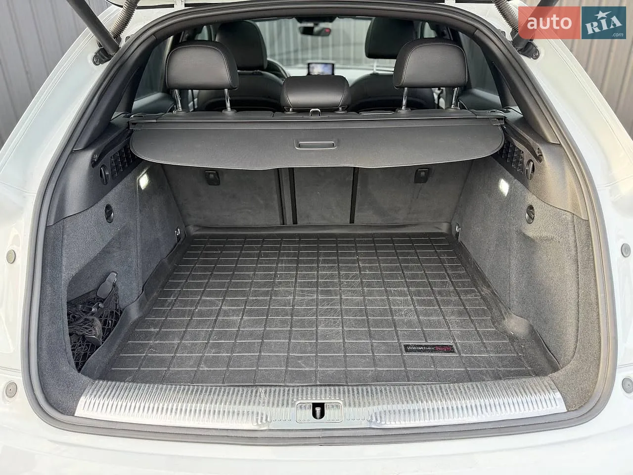2015 Audi Q3 - мініатюра 11