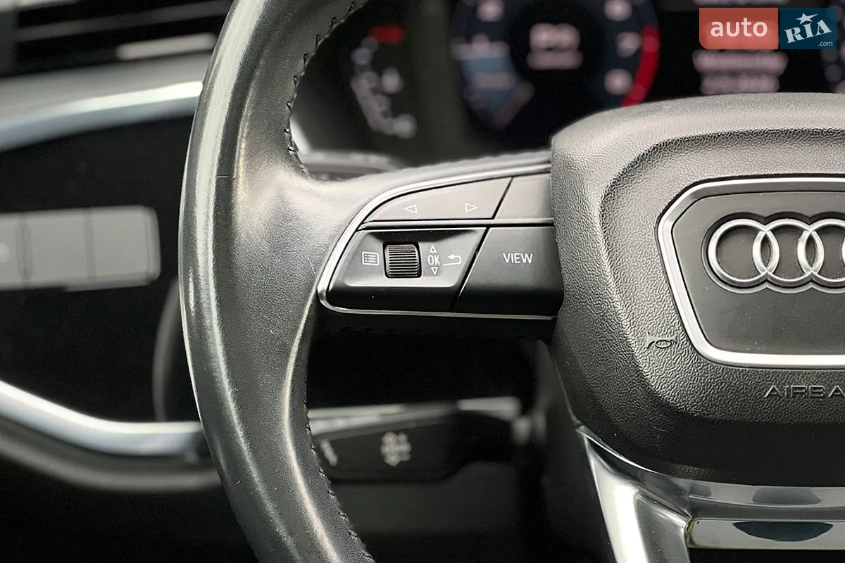 2020 Audi Q3 - мініатюра 18