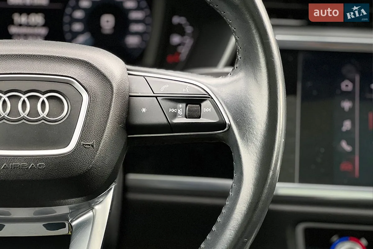 2020 Audi Q3 - мініатюра 19