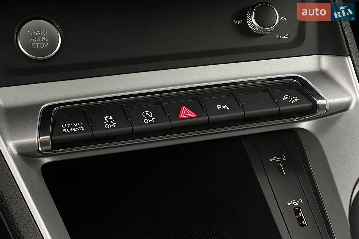 2020 Audi Q3 - мініатюра 23