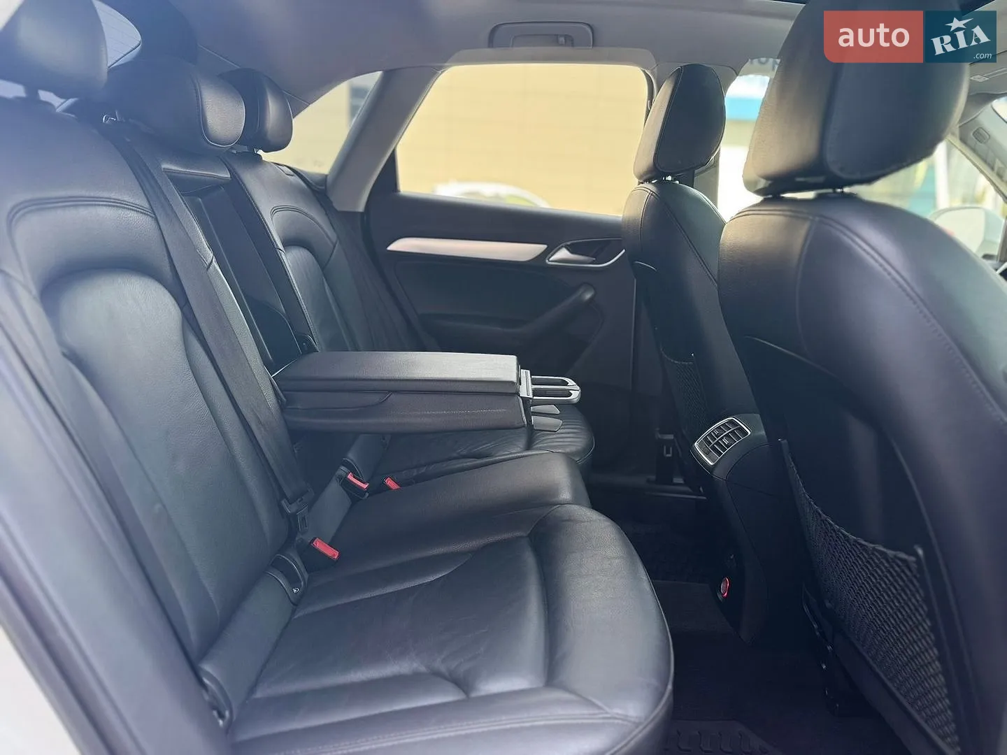 2014 Audi Q3 - мініатюра 11