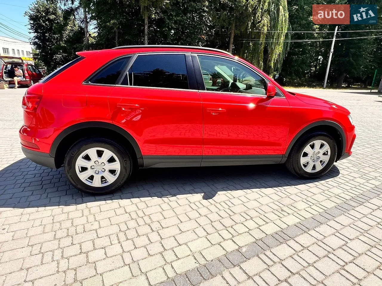 2022 BMW X3 - мініатюра 102