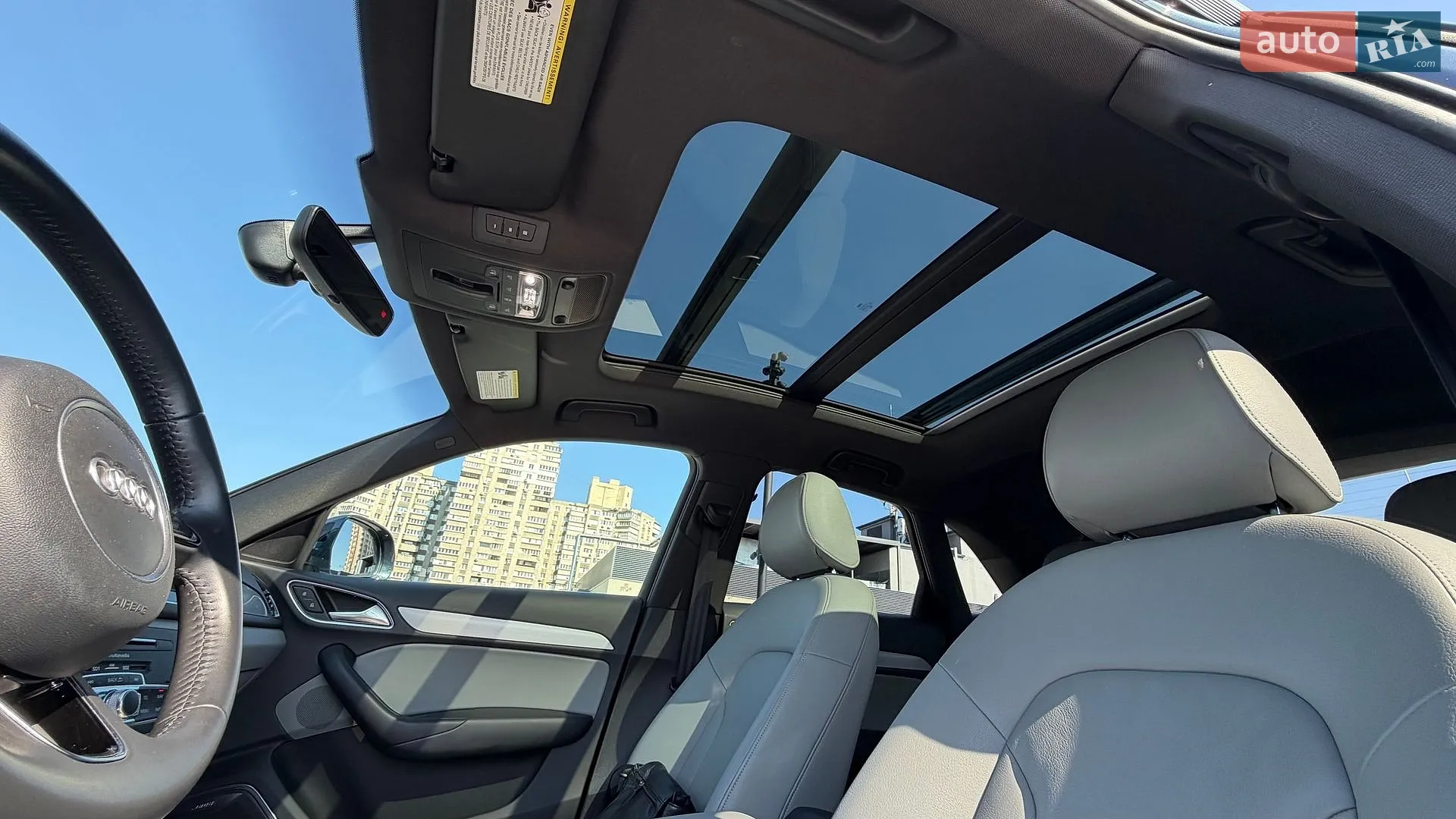 2018 Audi Q3 - мініатюра 30