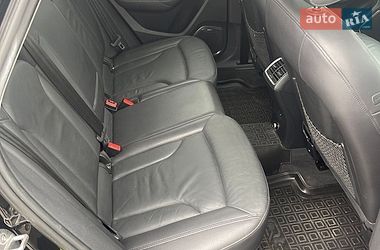 Внедорожник / Кроссовер Audi Q3 2014 в Дубно фото 8 Внедорожник / Кроссовер Audi Q3 2014 в Дубно