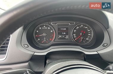 Внедорожник / Кроссовер Audi Q3 2014 в Дубно фото 10 Внедорожник / Кроссовер Audi Q3 2014 в Дубно