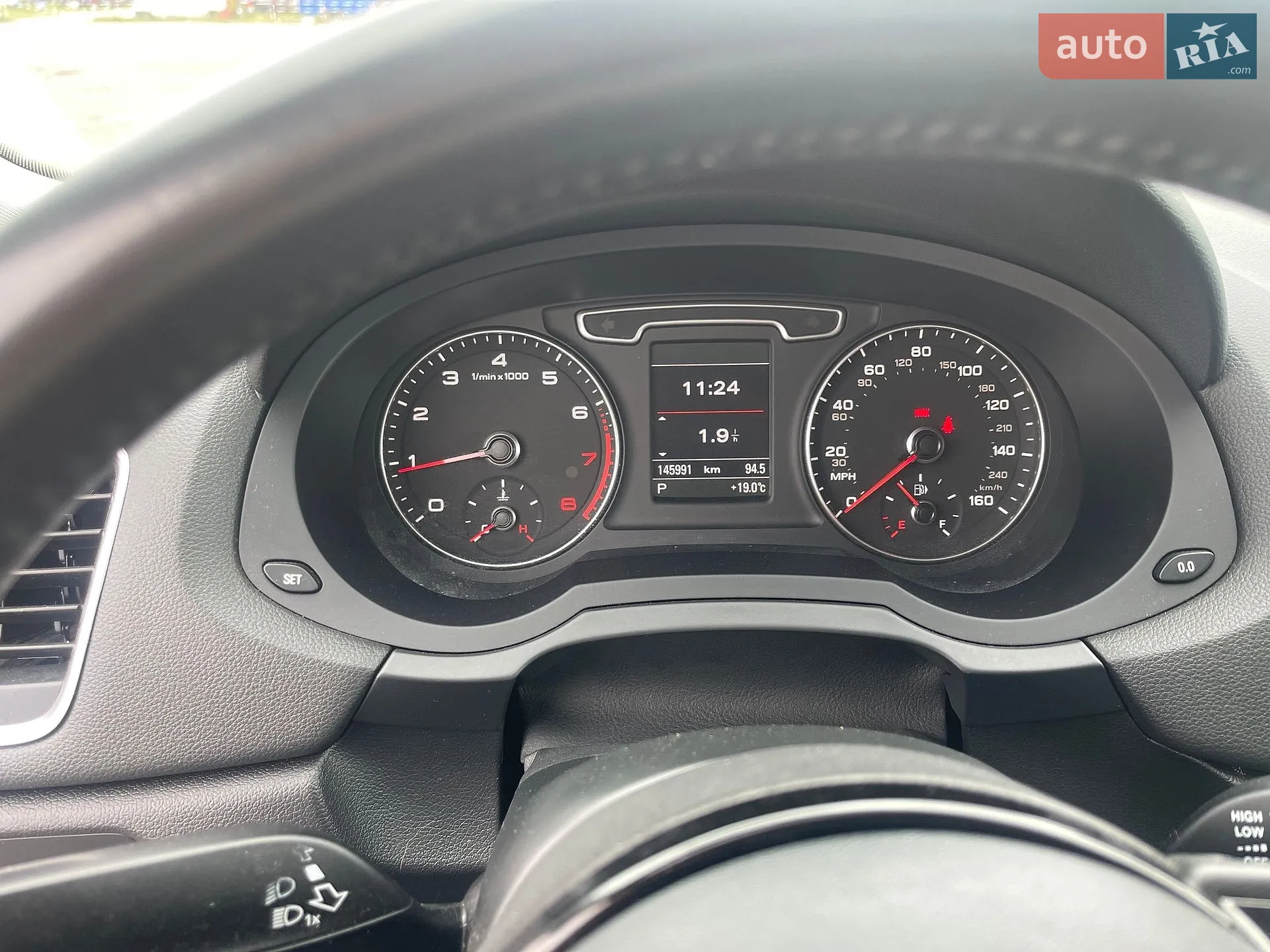 2014 Audi Q3 - мініатюра 10